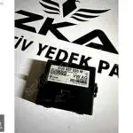 5Q0907530M AUDİ SKODA SEAT VW GATEWAY BEYNİ 5Q0907530F