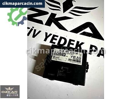 Seat Leon Gateway Beyni çıkma parça