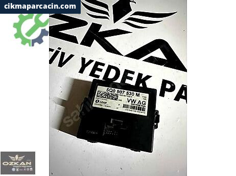 Seat Leon Gateway Beyni çıkma parça
