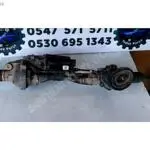 5Q0909143M 2015 Passat B8 SüperB Tiguan Direksiyon kutusu