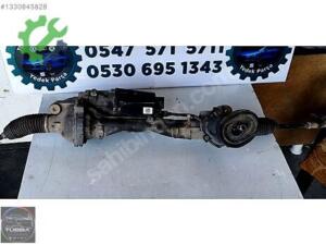 5Q0909143M 2015 Passat B8 SüperB Tiguan Direksiyon kutusu