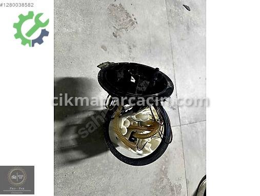 Audi A3 Yakıt Şamandırası 5Q0919050BB çıkma parça