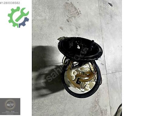 Audi A3 Yakıt Şamandırası 5Q0919050BB çıkma parça
