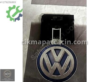 Skoda Superb BCM Beyni çıkma parça