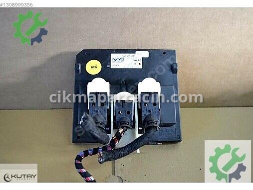 Audi A3 BCM Beyni 5Q0937084L çıkma parça