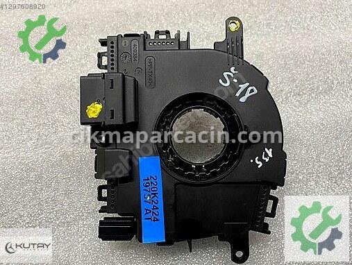 Volkswagen Golf Airbag Sargısı 5Q0953569A çıkma parça
