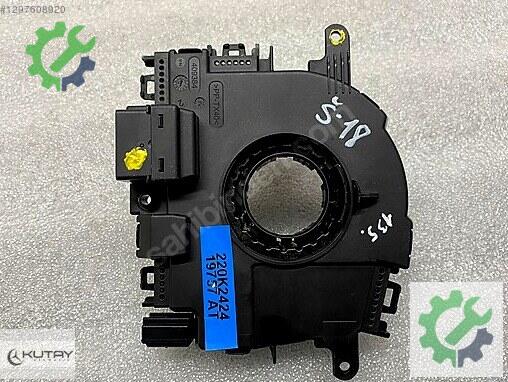 Volkswagen Golf Airbag Sargısı 5Q0953569A çıkma parça