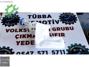5Q0955453T 2017 LEON A3 OCTAVİA SÜPERB SİLECEK SUYU DEPOSU