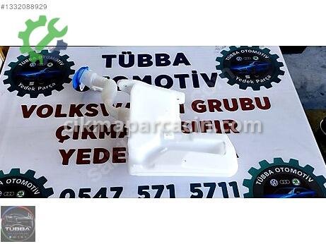 Seat Leon Cam Suyu Deposu çıkma parça