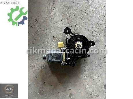 Seat Leon Cam Motoru çıkma parça