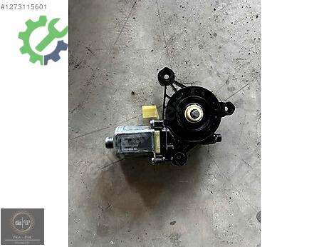 Seat Leon Cam Motoru çıkma parça