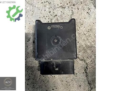 Skoda Kodiaq Beyin çıkma parça