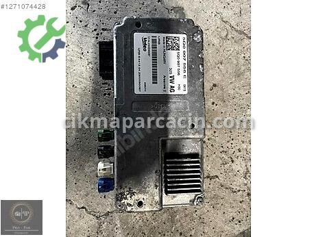 Skoda Kodiaq Beyin çıkma parça