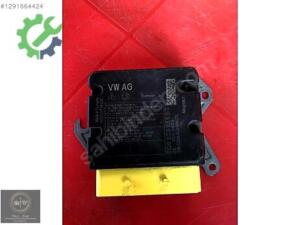 5Q0 959 655 BT SKODA WW AİRBAG BEYNİ
