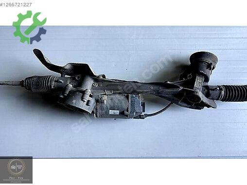 Audi A3 Direksiyon Kutusu 5Q1423051BC çıkma parça