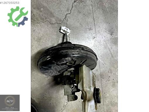 Audi A3 Westinghouse 5Q1614105DK çıkma parça
