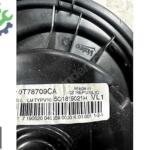 5Q1819021H KALORİFER MOTORU