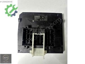 5Q1937084B MERKEZİ KONTROL ÜNİTESİ BCM KODİAQ TROC