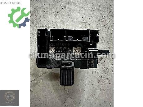 Seat Leon Kapı Beyni çıkma parça