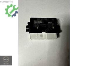 5QA919294J PARK KONTROL ÜNİTESİ PARK SENSÖR BEYNİ PASSAT SÜPERB