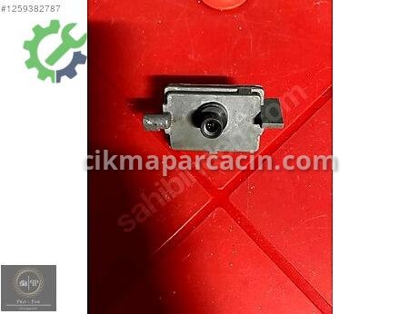 Audi A3 Beyin çıkma parça