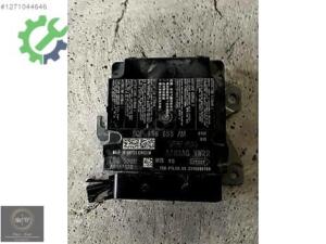 5QF 959 655 AM AİRBAG BEYNİ SKODA KADİAQ