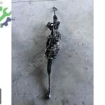 5QM 423 051B GOLF DİREKSİYON KUTUSU