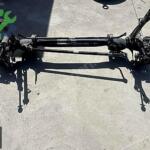 5R3501101P 2025 CADDY ARKA TRAVERZ DİNGİL ÇIKMA HATASIZ