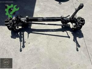 5R3501101P 2025 CADDY ARKA TRAVERZ DİNGİL ÇIKMA HATASIZ