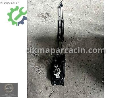 Volkswagen Polo Vites Mekanizması çıkma parça