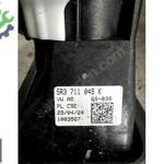 5R3711049K POLO VİTES MEKANİZMASI POLO ORJİNAL SÖKME