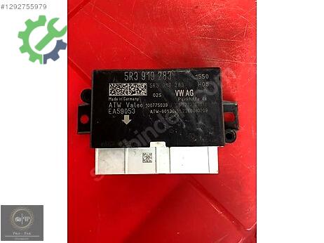 Skoda Octavia Beyin çıkma parça