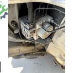 5WA614517BM SKODA OCTAVIA ABS BEYNİ