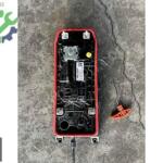 5WA713033CC OTOMATİK VİTES MEKANİZMASI