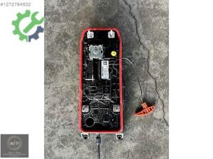 5WA713033CC OTOMATİK VİTES MEKANİZMASI