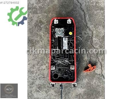 Audi A3 Vites Mekanizması çıkma parça