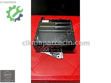 Audi A3 Akü çıkma parça