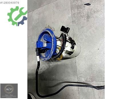 Audi A3 Yakıt Şamandırası çıkma parça