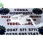 5WA955453A GOLF8 CUPRA A3 CAM SU DEPOSU 3LT