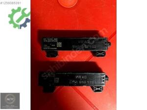 5WA962132 ANAHTARSIZ GİRİŞ VE ÇALIŞTIRMA SENSÖRÜ