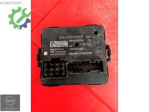 5WA 907 530 AB WW AUDİ SEAT SKODA GATEWAY BEYNİ