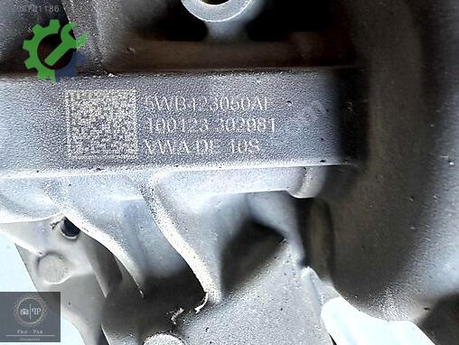 Skoda Octavia Direksiyon Kutusu 5WB423050AT çıkma parça