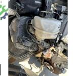 5WB614105AK SKODA AUDI VOLKSWAGEN FREN WESTİNGHOUSE