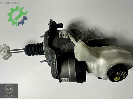 Audi A3 Westinghouse çıkma parça