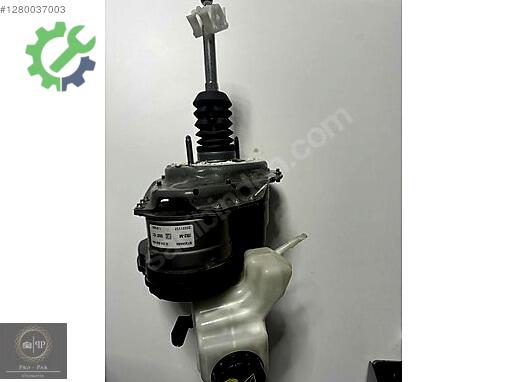 Audi A3 Westinghouse 5WB614105AK çıkma parça