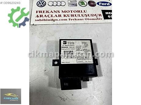 Seat Cordoba Beyin çıkma parça
