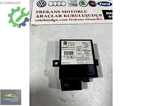 Seat Cordoba Beyin çıkma parça