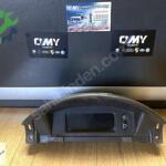 5WK70005 OPEL CORSA C RADYO BİLGİ EKRANI