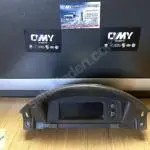 5WK70005 OPEL CORSA C RADYO BİLGİ EKRANI