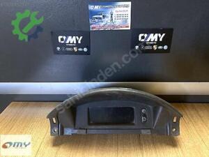 5WK70005 OPEL CORSA C RADYO BİLGİ EKRANI